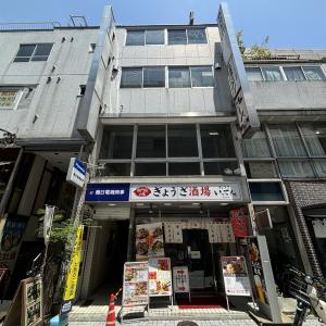 朝日電機ビル