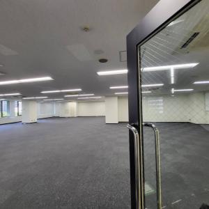 新宿国際ビルディング新館