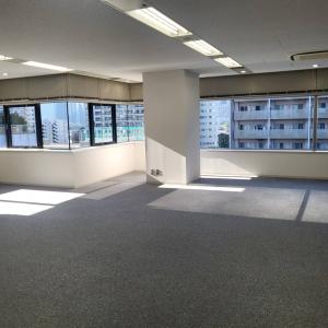 勝どきサンスクェア