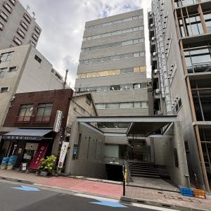 神田グロウビル