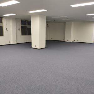 パークハイツ日本橋