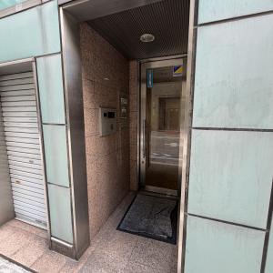 ステイト大手町