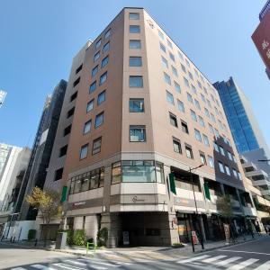 クアトロ室町ビル