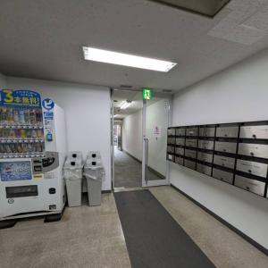 日本生命川崎ビル
