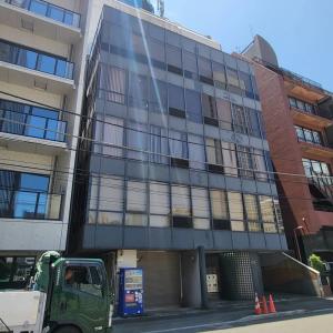 芝ロイヤービル