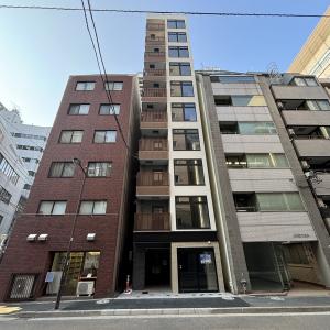 （仮称）神田神保町3丁目PJ