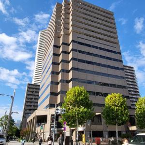 勝どきサンスクェア