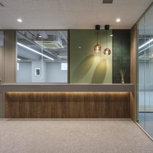 リードシー西五反田ビル