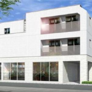 サンフィールド西荻窪