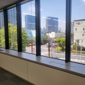芝浦クリスタル品川