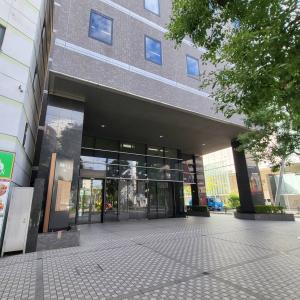 JMFビル上野01（住友不動産上野ビル6号館）