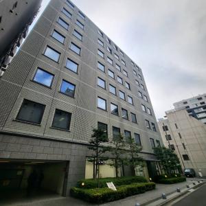 アステール茅場町