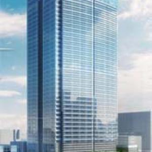 東京ミッドタウン八重洲 八重洲セントラルタワー