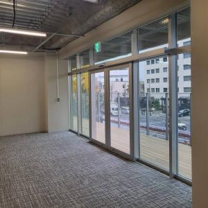 Ave.Takanawa（アベニュー高輪/エキスパートオフィス品川高輪）