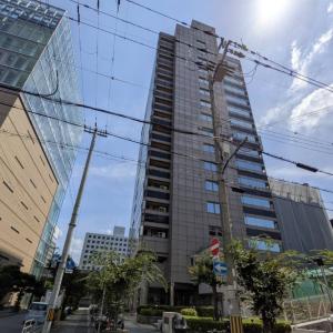 新大阪第27松屋ビル