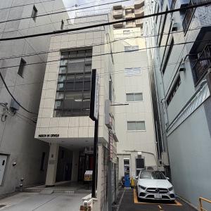神田カトランビル