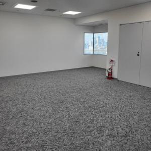トレードピアお台場