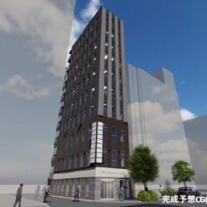 (仮称)千代田区外神田6丁目計画