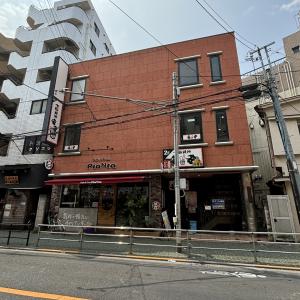 町屋駅前二番館ビル