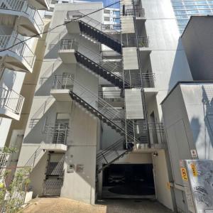 恵比寿ライトビル
