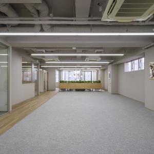 リードシー西五反田ビル