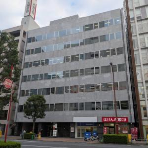 大森センタービル