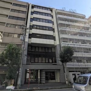 アストロ新大阪ビル