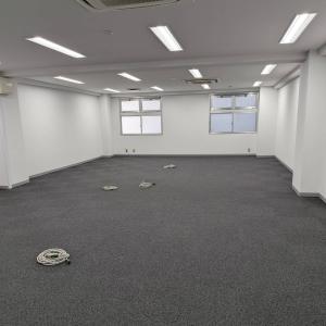 新大阪サンアールビル北館