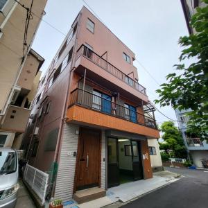 金岡マンション