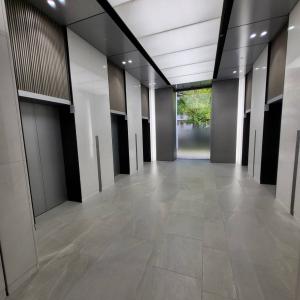 晴海センタービル