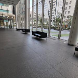 品川シーサイドウエストタワー