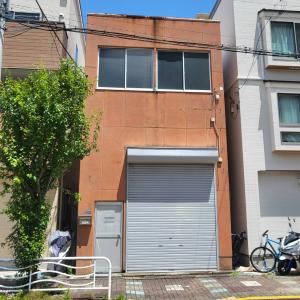 田中倉庫