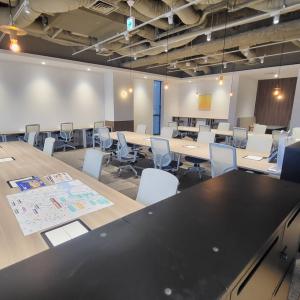 PMO高輪ゲートウェイ