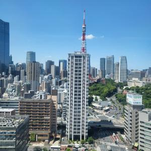 三田国際ビル