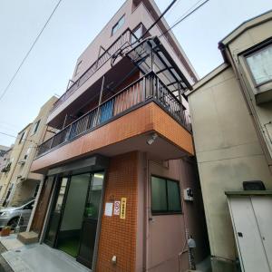 金岡マンション