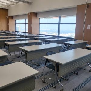 トレードピアお台場