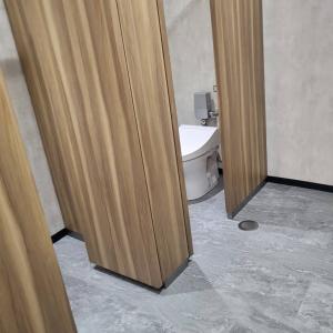 勝どきサンスクェア