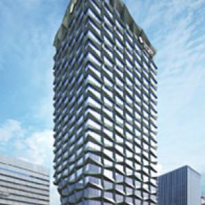 住友芝公園ビル