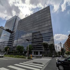 新大阪第一生命ビルディング