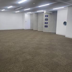 外苑オフィス