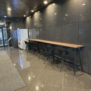 淡路町トーセイビル