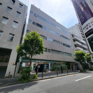 ラウンドクロス一番町