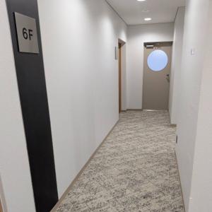 大森センタービル