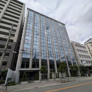 FGEX新大阪ビル