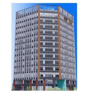 （仮称）THE PEAK