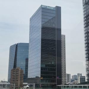 大崎ウィズタワー
