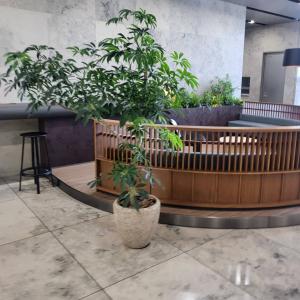 台場フロンティアビル