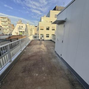 CREAL terrace渋谷神山町