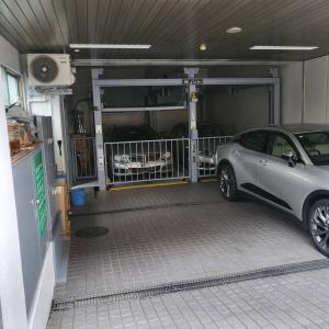 御茶ノ水天神ビル