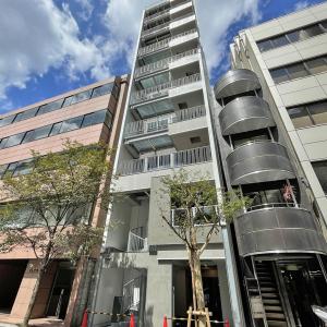 VORT日本橋本銀通り
